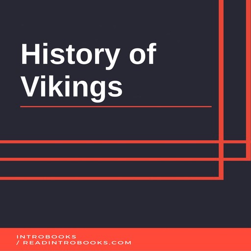 History of Vikings, Introbooks Team