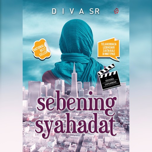 Sebening Syahadat, Diva SR