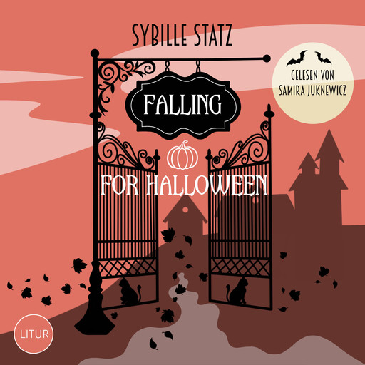 Falling for Halloween, Sybille Statz