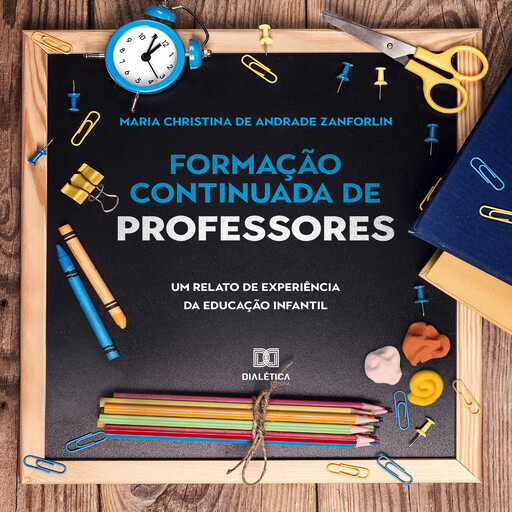 Formação Continuada de Professores, Maria Christina Zanforlin