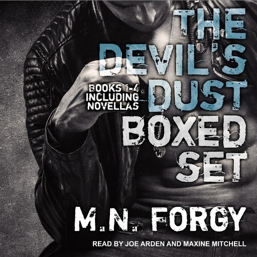 The Devil’s Dust Boxed Set, M.N. Forgy