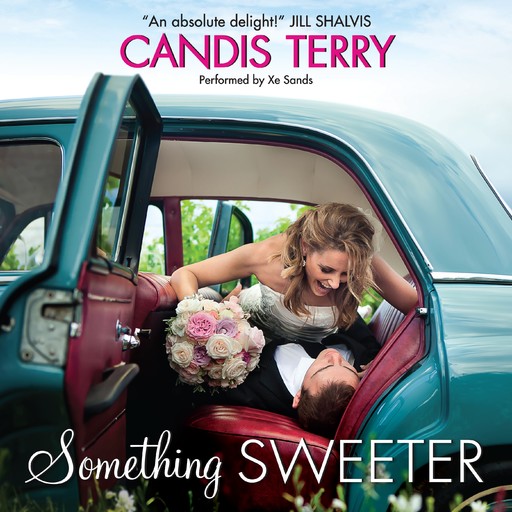 Something Sweeter, Candis Terry