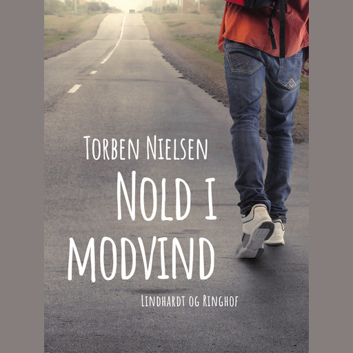 Nold i modvind, Torben Nielsen