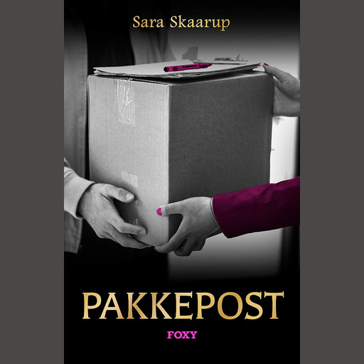 Pakkepost, Sara Skaarup