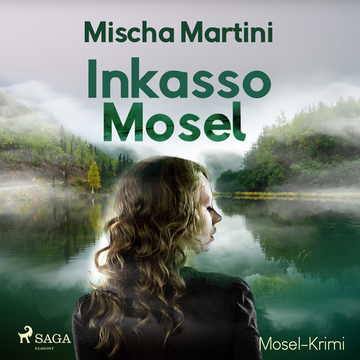 Inkasso Mosel - Mosel-Krimi, Mischa Martini