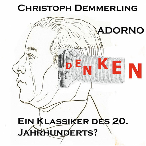 Adorno, Demmerling Christoph
