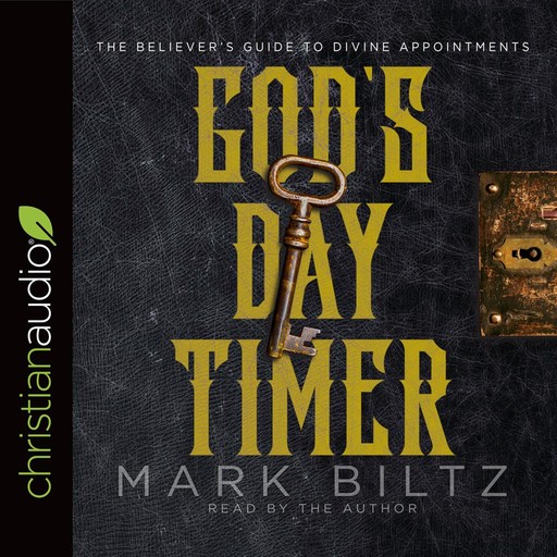 God's Day Timer, Mark Biltz