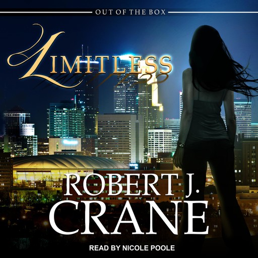 Limitless, Robert Crane