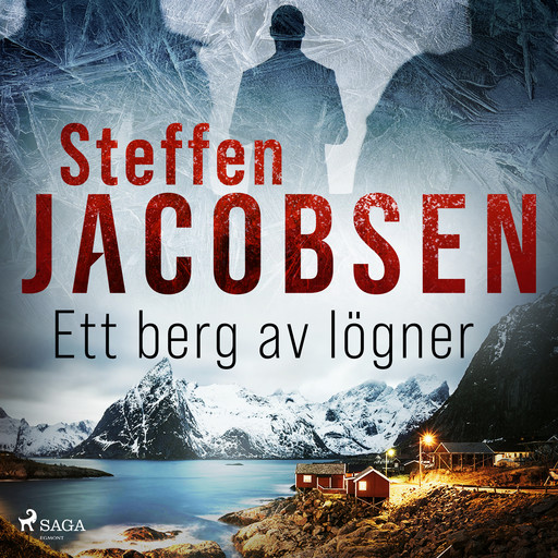Ett berg av lögner, Steffen Jacobsen
