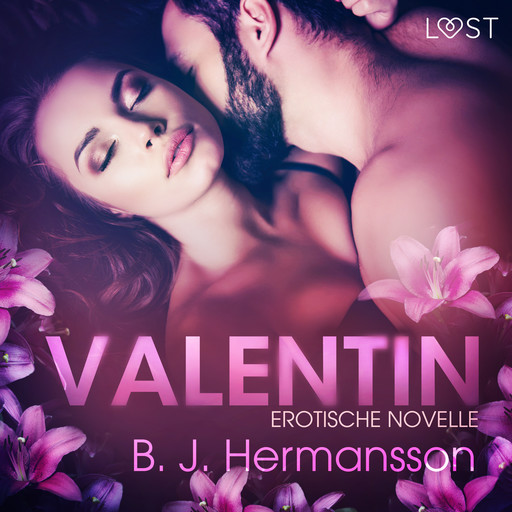 Valentin: Erotische Novelle, B.J. Hermansson
