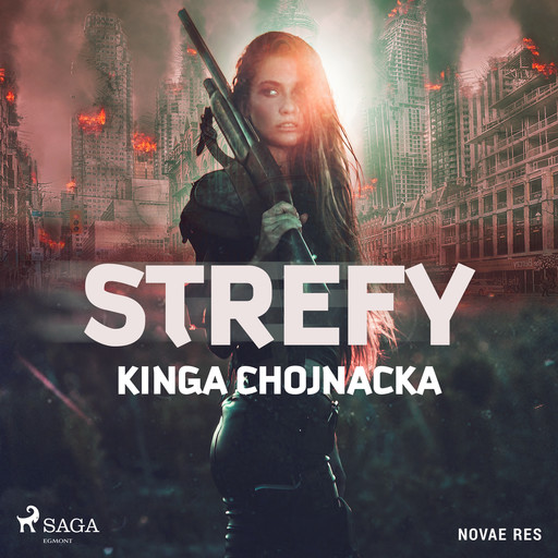 Strefy, Kinga Chojnacka