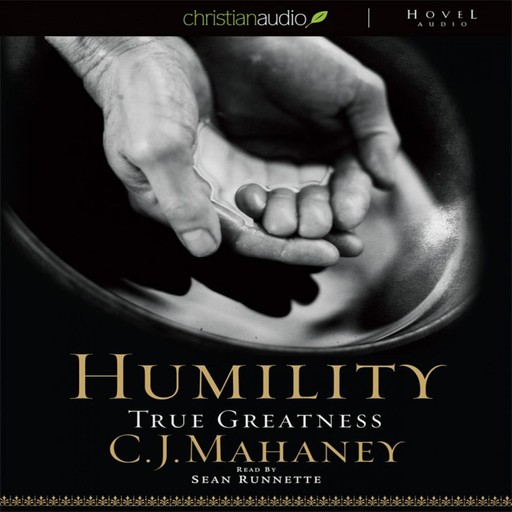 Humility, C.J. Mahaney