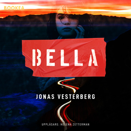 Bella, Jonas Vesterberg