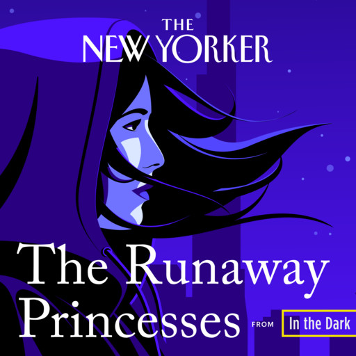 The Runaway Princesses, Episode 3: A Nice Lunch, The New Yorker