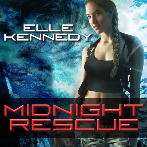 Midnight Rescue, Elle Kennedy