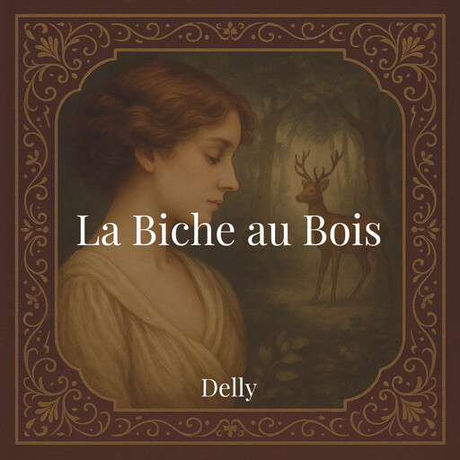 La Biche au Bois, Delly