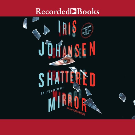 Shattered Mirror, Iris Johansen