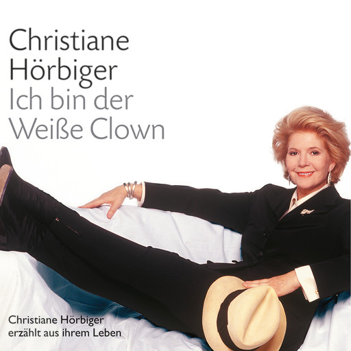 Ich bin der Weiße Clown, Christiane Hörbiger