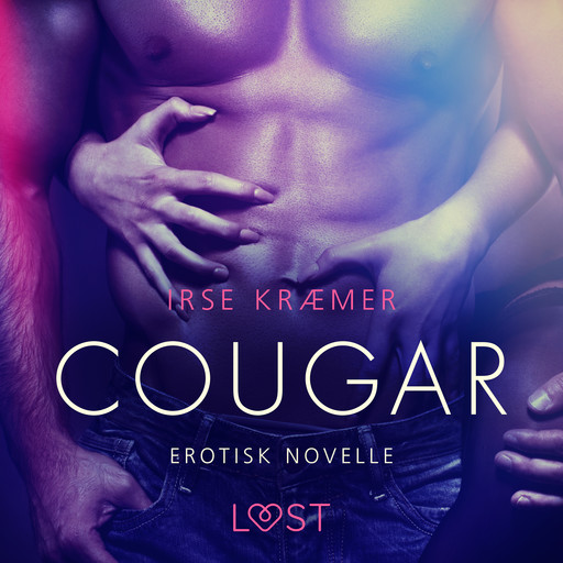 Cougar – erotisk novelle, Irse Kræmer