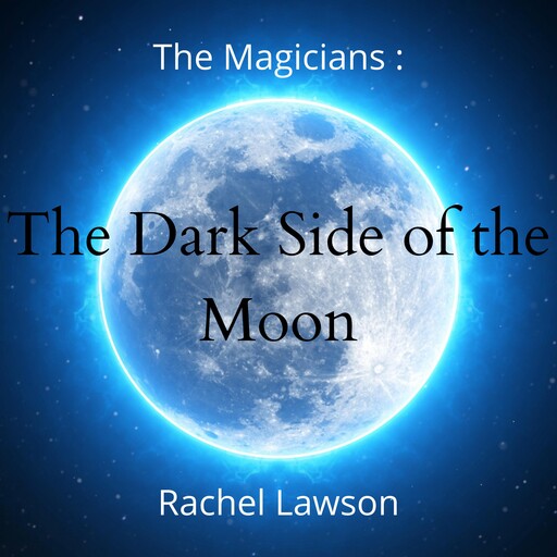 The Dark Side of the Moon, Rachel Lawson