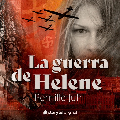 La guerra de Helene, Pernille Juhl