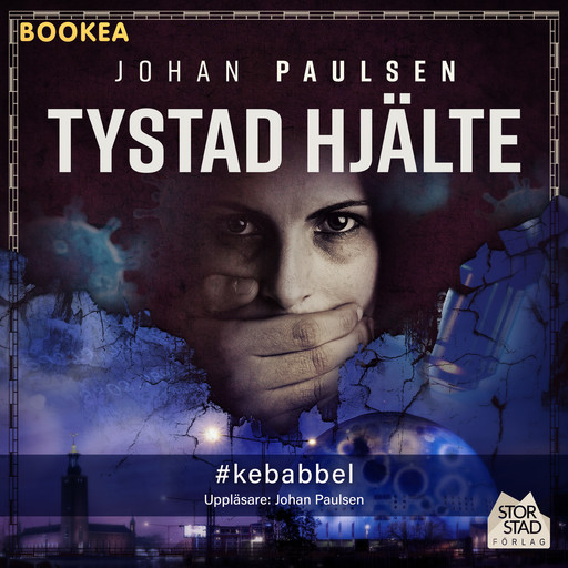 Tystad Hjälte, Johan Paulsen