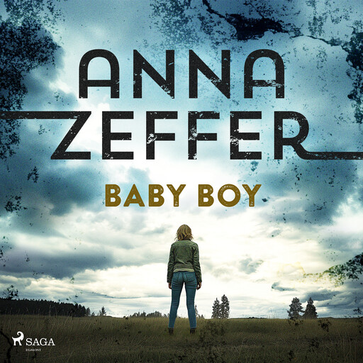 Baby Boy, Anna Zeffer