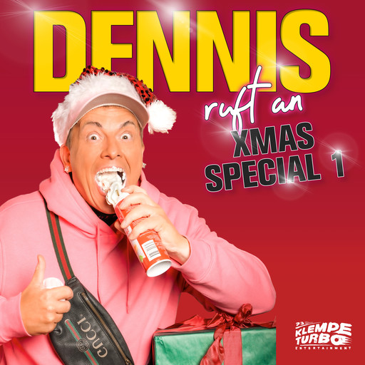 Dennis ruft an - Xmas Special 1, Dennis aus Hürth