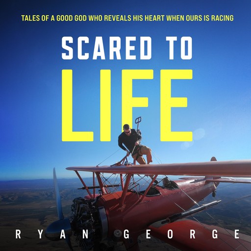 Scared to Life, Ryan George