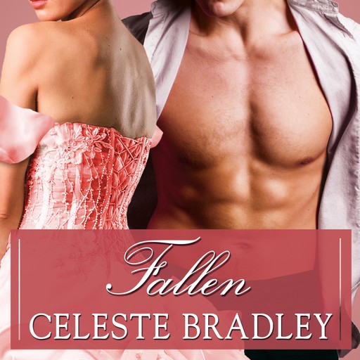Fallen, Celeste Bradley