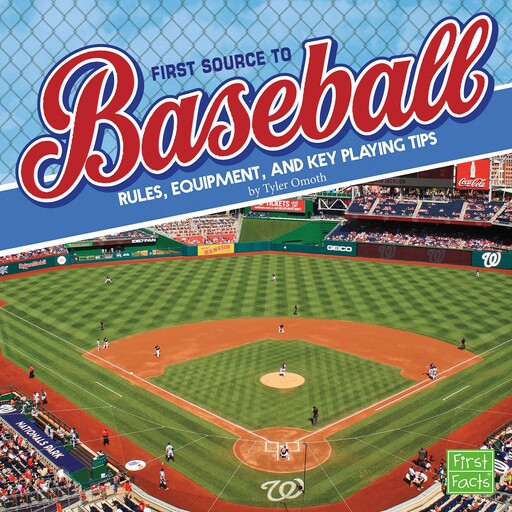First Source to Baseball, Tyler Omoth