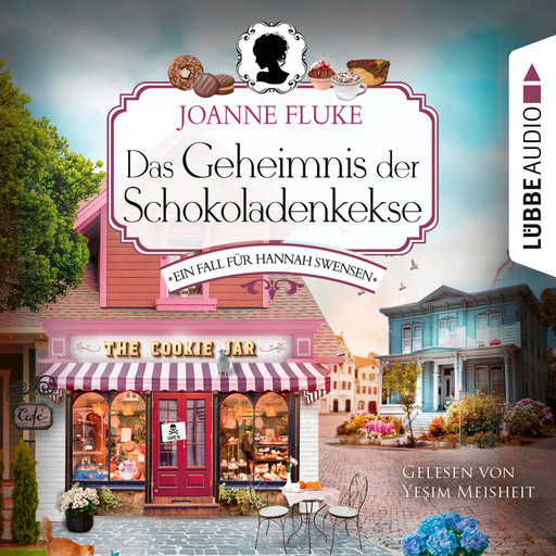 Das Geheimnis der Schokoladenkekse - Ein Fall für Hannah Swensen, Teil 1 (Ungekürzt), Joanne Fluke