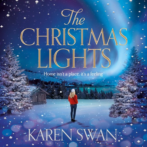 The Christmas Lights, Karen Swan