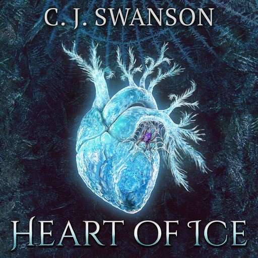 Heart of Ice, C.J. Swanson