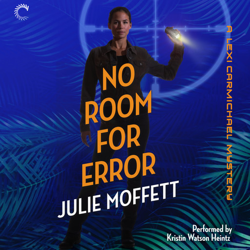 No Room for Error, Julie Moffett