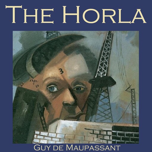 The Horla, Guy de Maupassant
