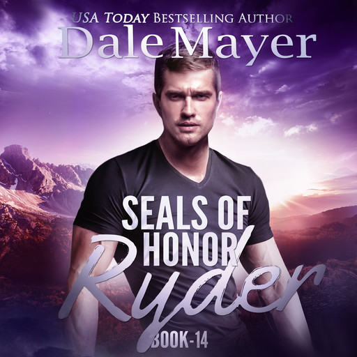 SEALs of Honor: Ryder, Dale Mayer