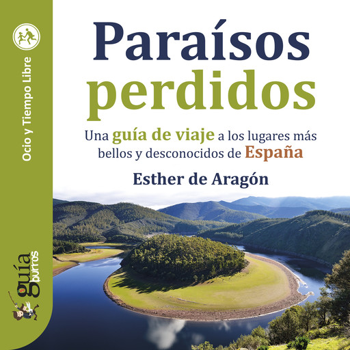 GuíaBurros: Paraísos perdidos, Esther de Aragón