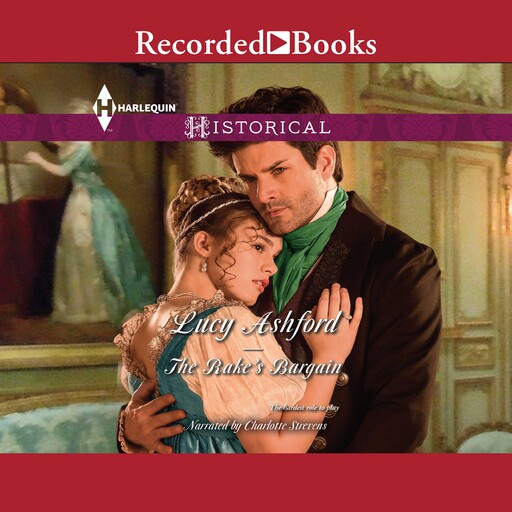 The Rake's Bargain, Lucy Ashford