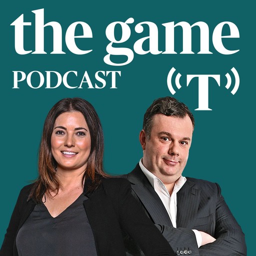 The Game - Live from Manchester, 