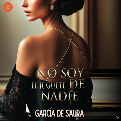 No soy el juguete de nadie, Kate Danon