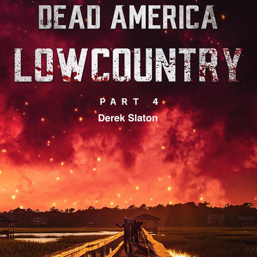 Dead America - Lowcountry Part 4, Derek Slaton