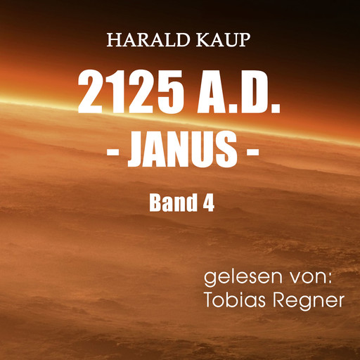 2125 A.D., Harald Kaup
