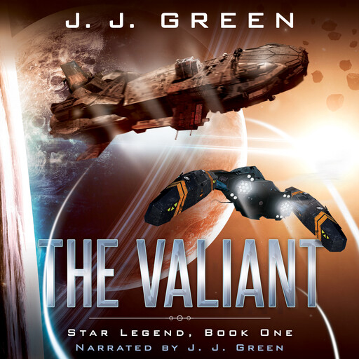 The Valiant, J.J. Green