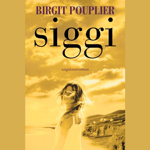 Siggi, Birgit Pouplier