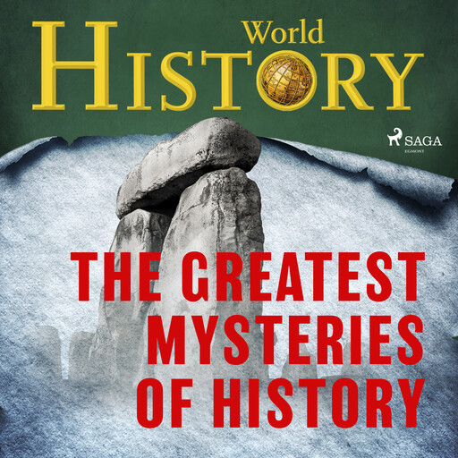 The Greatest Mysteries of History, History World
