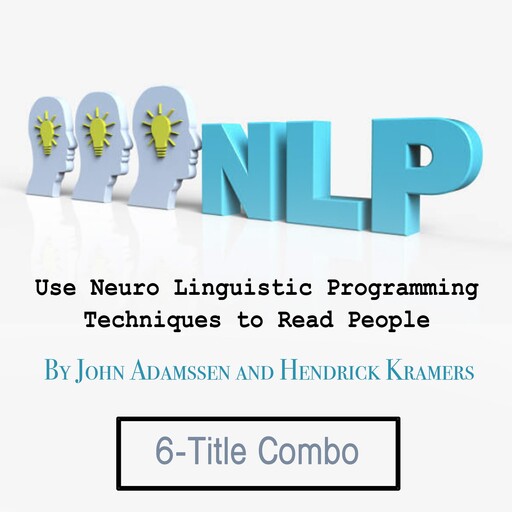 NLP, John Adamssen, Hendrick Kramers