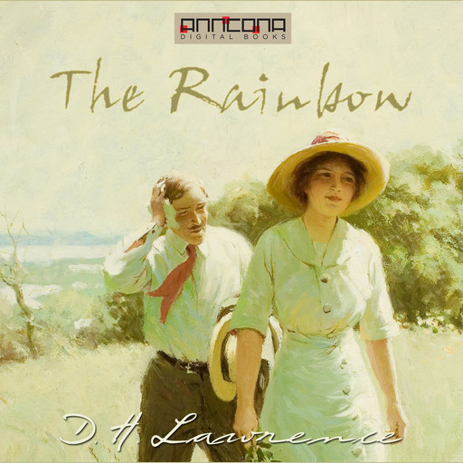 The Rainbow, David Herbert Lawrence