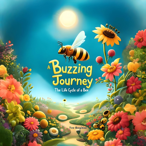 A Buzzing Journey, Tee Bogitini