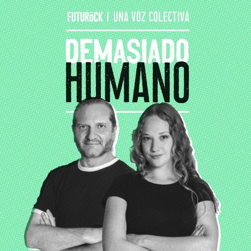 Demasiado Humano con Darío Sztajnszrajber T5. Episodio 30 #LesEstudiantes., 